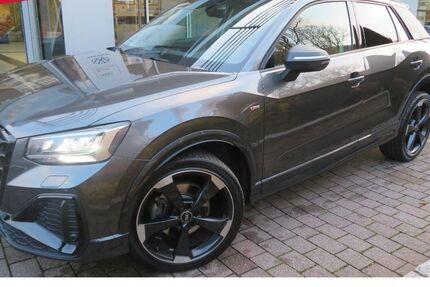 Audi Q2 38.262 km 26.490 € Marsberg 34431