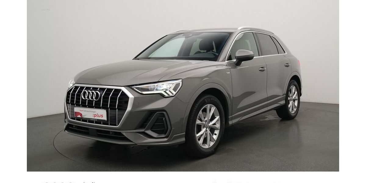 Audi Q3 77.900 km 24.188 &euro; Leverkusen 51373
