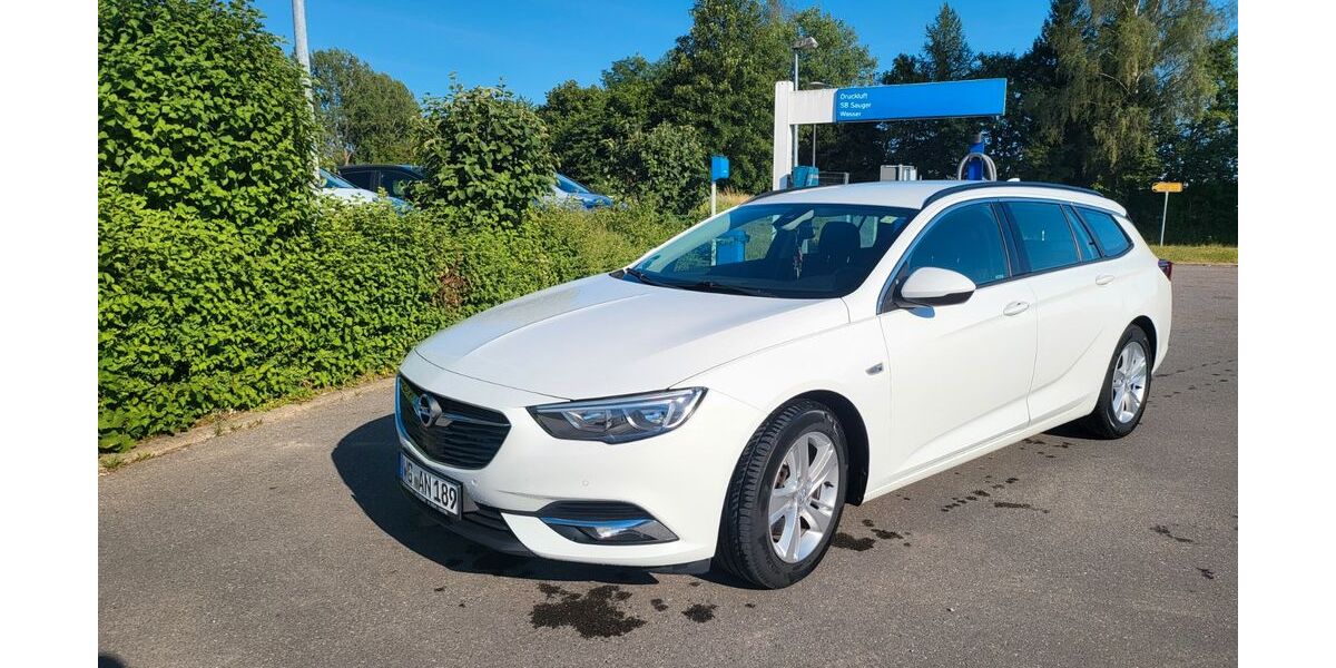 Opel Insignia 232.800 km 8.999 &euro; Baienfurt 88250