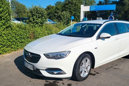 Opel Insignia 232.800 km 8.999 &euro; Baienfurt 88255