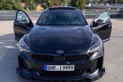 Kia Stinger 145.000 km 23.500 &euro; Öhringen 74613