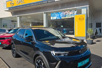 Opel Mokka 39.897 km 19.980 € Lauterbach 36341