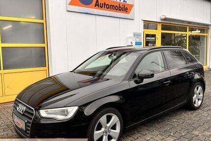 Audi A3 196.000 km 9.850 &euro; Echzell 61209