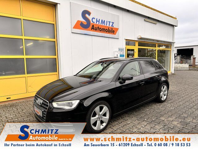 Audi A3 196.000 km 9.850 &euro; Echzell 61209