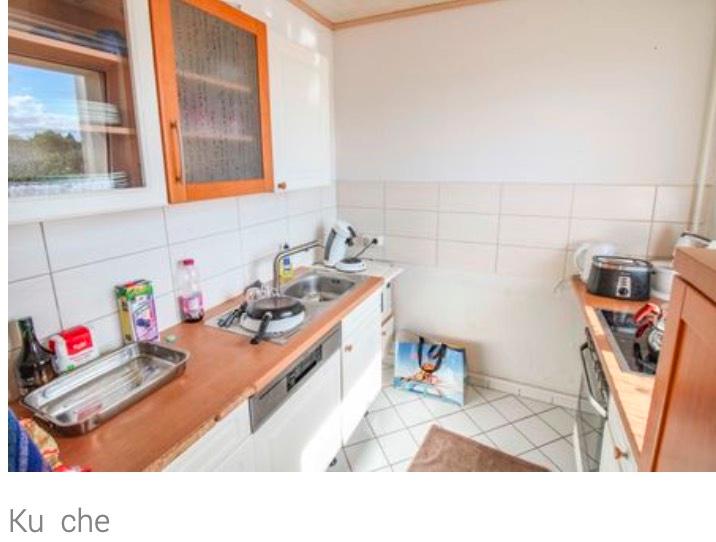 Etagenwohnung Königsbrück - 4 Zimmer, 90 m&sup2;, 109.000&euro; | Angebot:26864396