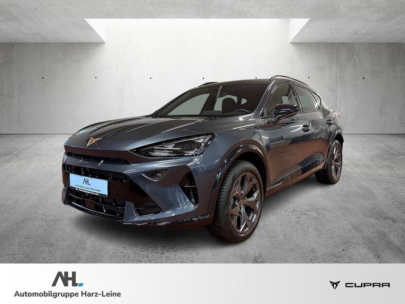 Cupra Formentor 1.025 km 31.440 € Osterode 37520