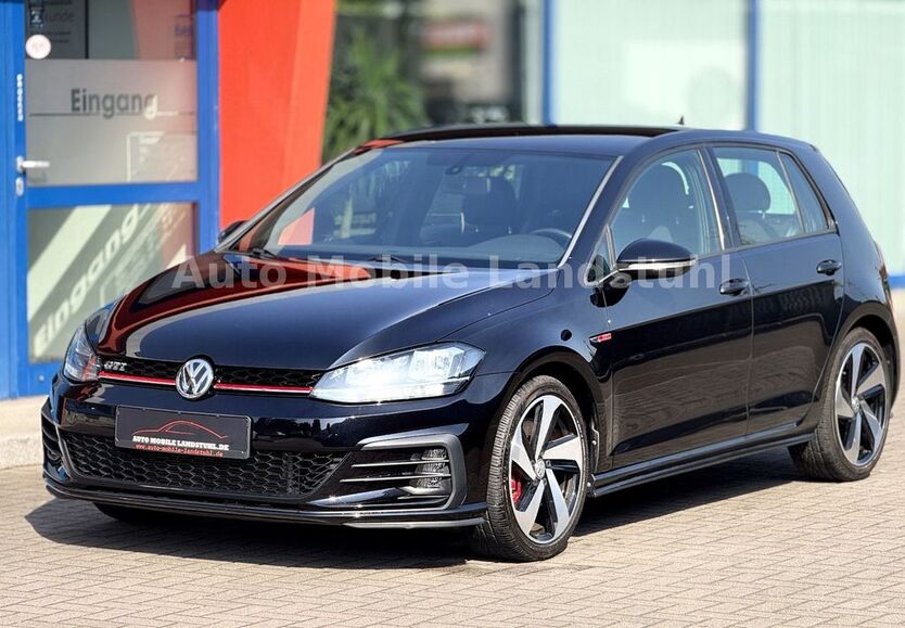 VW Golf 62.303 km 18.999 € Landstuhl 66849