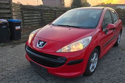 Peugeot 207 149.000 km 1.350 &euro; Münster 48161