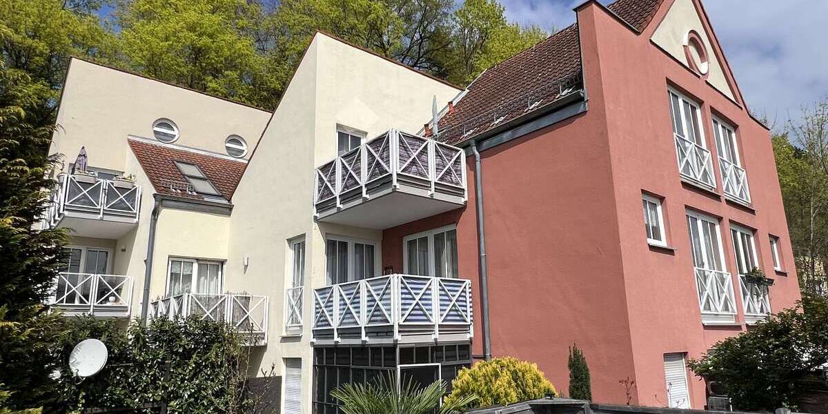 Etagenwohnung Landshut Auloh - 2 Zimmer, 55 m&sup2;, 279.000&euro; | Angebot:26407175