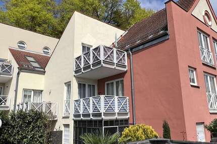 Wohnung Landshut Auloh - 2 Zimmer, 55 m&sup2;, 279.000&euro; | Angebot:26407175