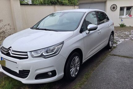 Citroen C4 109.000 km 5.800 &euro; Biederitz 39175