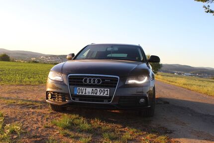 Audi A4 197.000 km 7.000 &euro; Bodenwöhr 92439