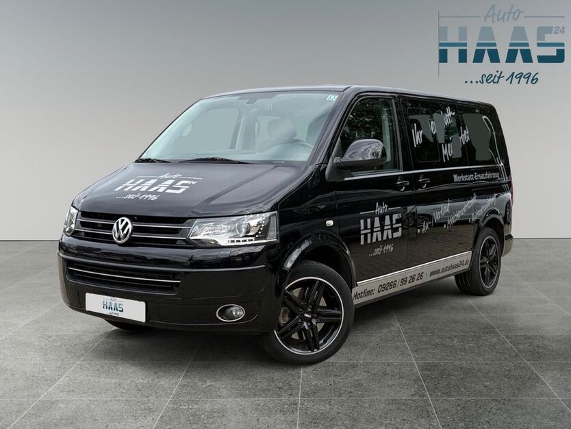 VW T6 Multivan 233.000 km 21.990 € Sonnefeld-Gestungshausen 96242