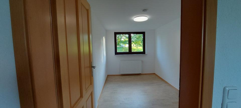 MietsWohnung mitten in der Rhön 500€ kalt