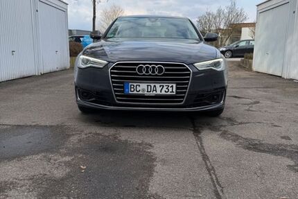 Audi A6 175.000 km 16.200 &euro; Laupheim 88471