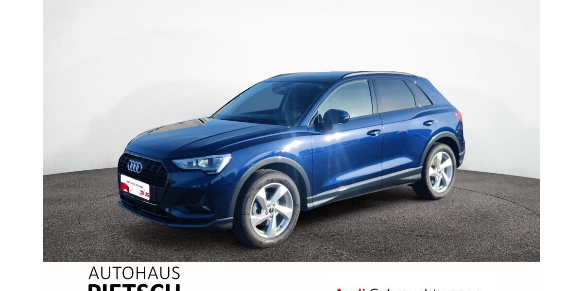 Audi Q3 8.559 km 36.790 &euro; Bünde 32257
