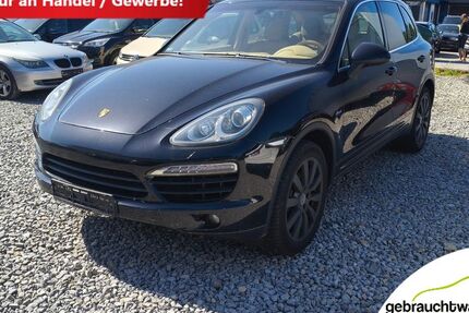 Porsche Cayenne 227.217 km 14.499 &euro; Horn Bad Meinberg 32805