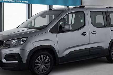 Peugeot Rifter 59.987 km 16.840 &euro; Maintal 63477