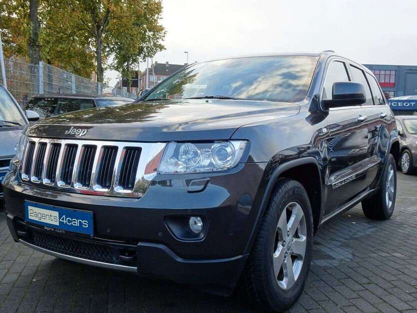 Grand Cherokee