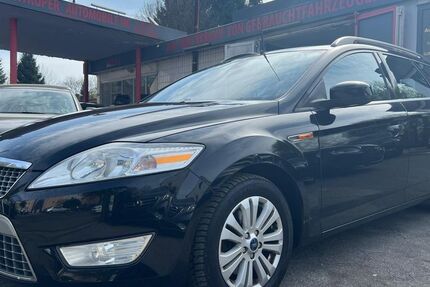 Ford Mondeo 270.000 km 1.400 &euro; essen 45359