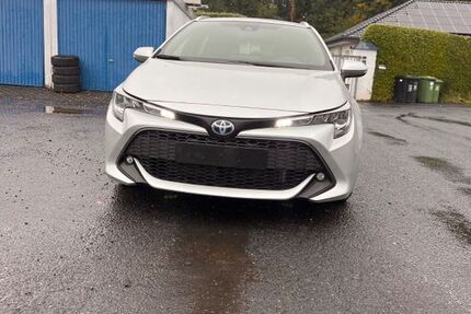 Toyota Corolla 227.000 km 12.800 € Troisdorf 53840