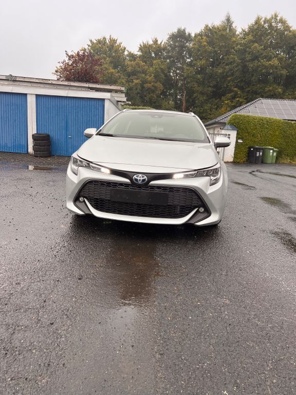 Toyota Corolla 227.000 km 13.200 € Troisdorf 53840