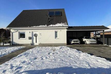 - Provisionsfrei - Einfamilienhaus im Neubaugebiet Selmsdorf mit Komfort und moderner Technik 5 zimmer