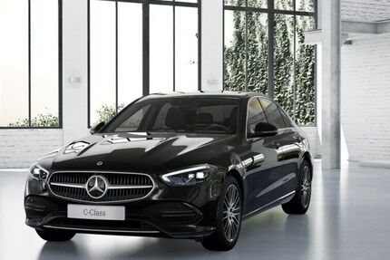 Mercedes C 180