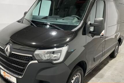 Renault Master 17.000 km 22.450 &euro; Norderstedt 22848