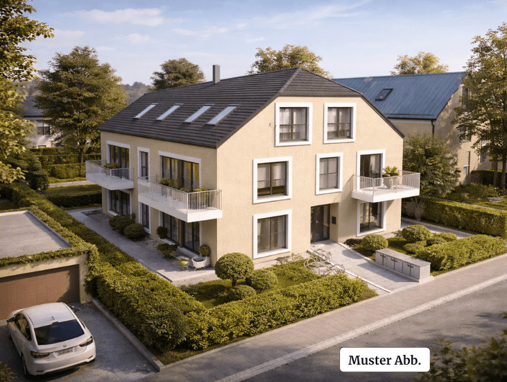 Mehrfamilienhaus, Wohnhaus München Trudering-Riem - 2 Zimmer, 5.000.000&euro; | Angebot:26787990