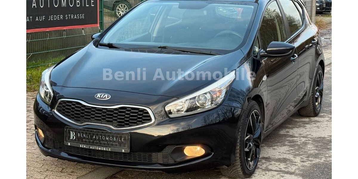 Kia ceed / Ceed 174.000 km 5.990 &euro; Oer Erkenschwick 45739