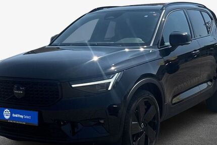 Volvo XC40 14.960 km 32.850 &euro; Frankfurt am Main 60486