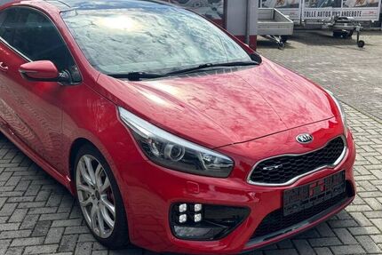 Kia ceed / Ceed