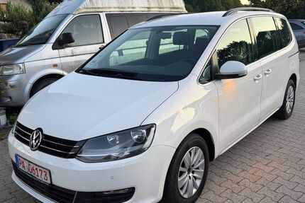 VW Sharan 224.000 km 5.900 &euro; Hutthurm 94116