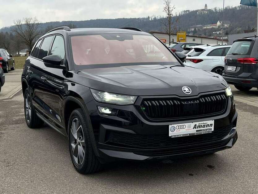 Kodiaq