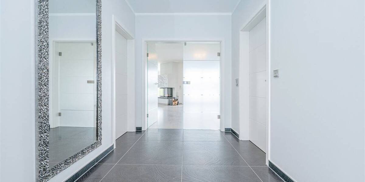 Bungalow Haarbach - 4 Zimmer, 150 m&sup2;, 698.000&euro; | Angebot:25997539