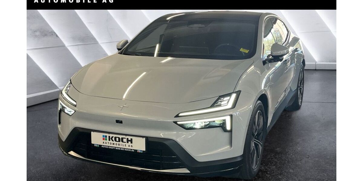 Polestar 4 30.845 km 49.800 &euro; Berlin 10553