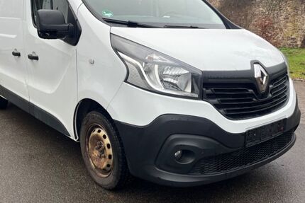 Renault Trafic 361.000 km 3.999 &euro; Tübingen 72074