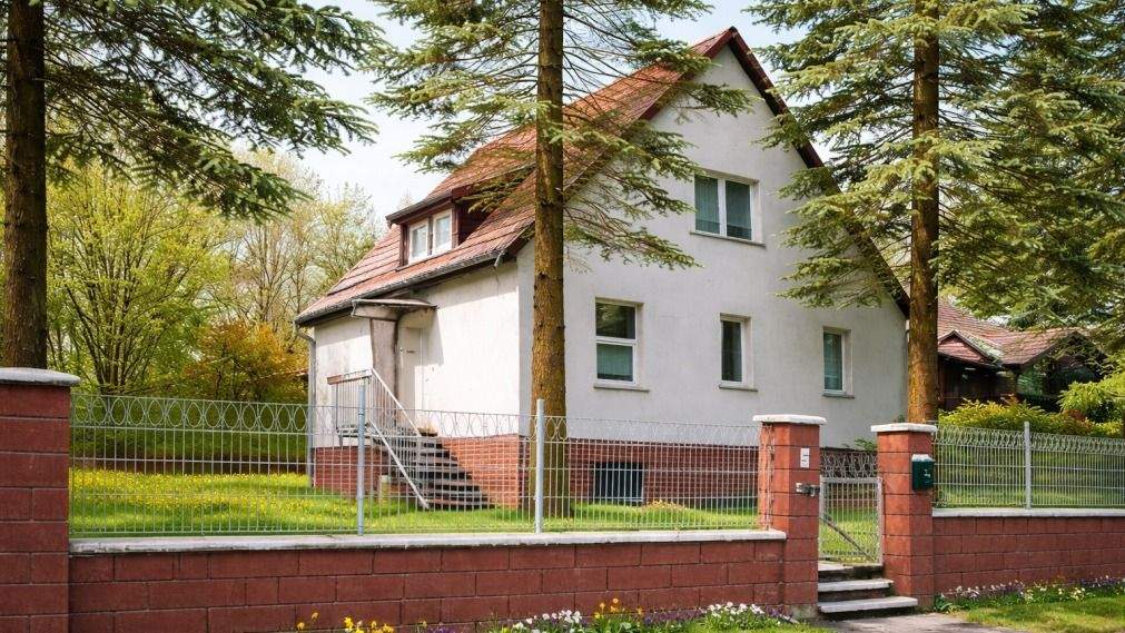 Einfamilienhaus Lychen - 6 Zimmer, 115 m&sup2;, 199.000&euro; | Angebot:25390867