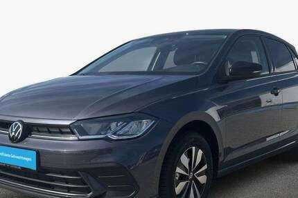 VW Polo 8.095 km 20.990 &euro; Heide 25746