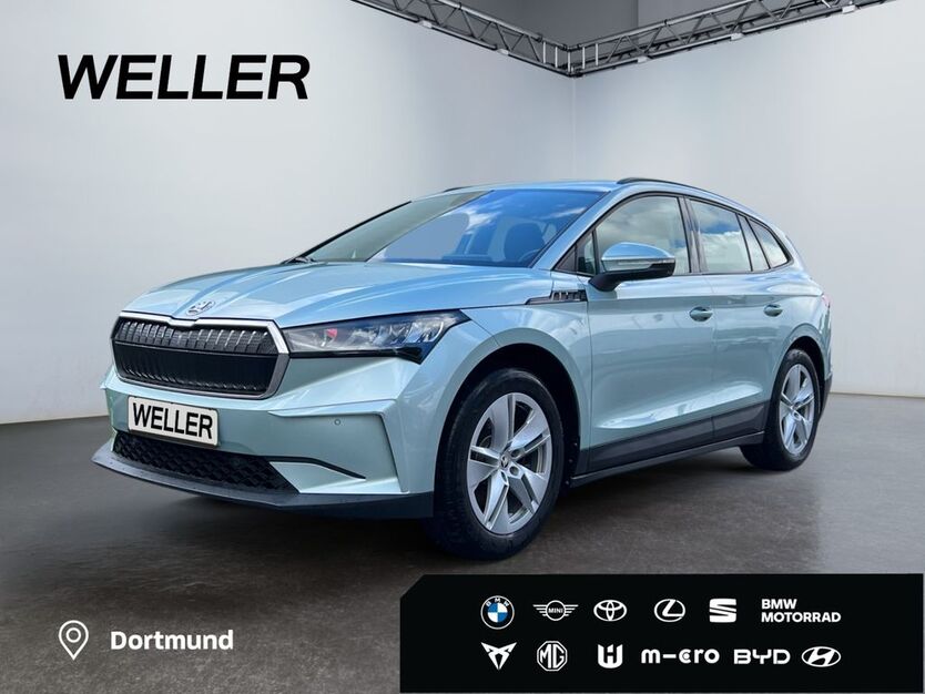 Skoda Enyaq 59.797 km 23.790 € Dortmund 44143