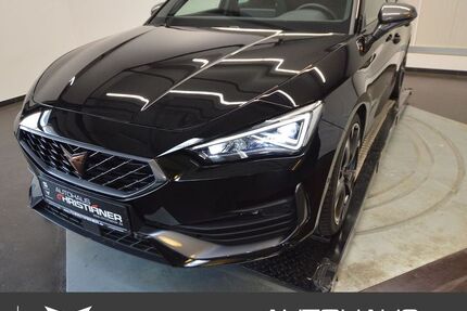 Cupra Leon 18.880 km 31.990 € Ladbergen 49549