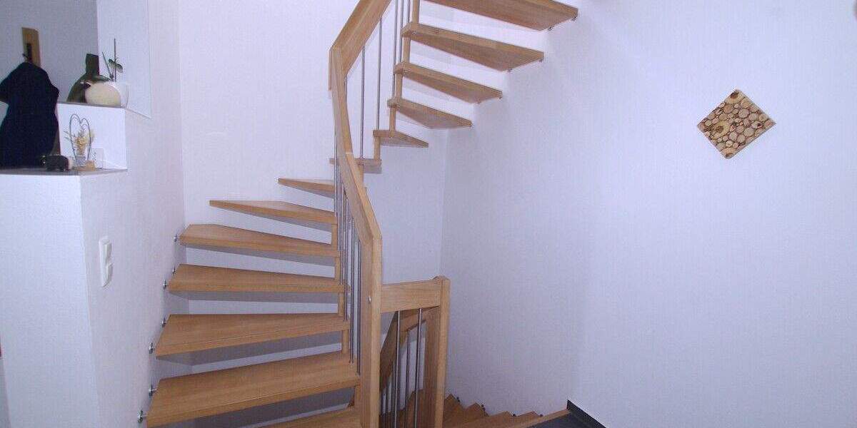 Einfamilienhaus Maxhütte-Haidhof Haidhof - 4 Zimmer, 125 m&sup2;, 659.000&euro; | Angebot:25822159