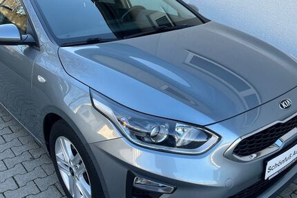 Kia ceed / Ceed 70.000 km 12.950 &euro; Freiberg 09599