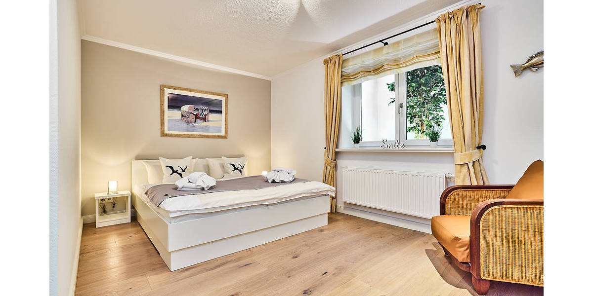 Doppelhaushälfte Wenningstedt-Braderup (Sylt) Wenningstedt - 5 Zimmer, 133 m&sup2;, 1.845.000&euro; | Angebot:26411007
