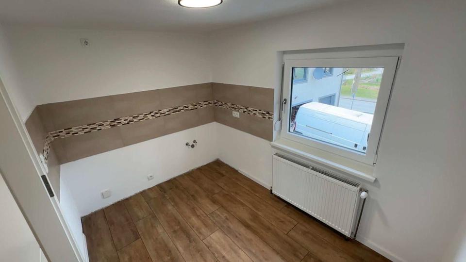 Etagenwohnung Mariaposching - 4 Zimmer, 75 m&sup2;, 700&euro; | Angebot:26398491