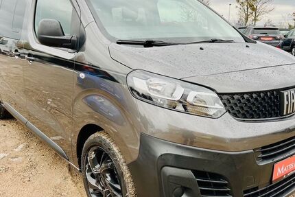 Fiat Scudo 44.972 km 29.900 &euro; Weißenfels 06667