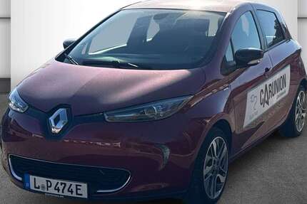 Renault ZOE 30.000 km 13.690 &euro; Halberstadt 38820