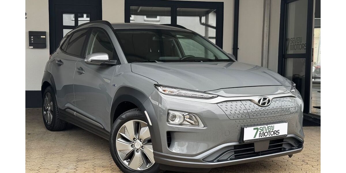 Hyundai KONA 148.143 km 15.900 &euro; Ammerndorf 90614