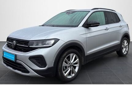 VW T-Cross 26.460 km 22.540 &euro; Blankenburg 38889